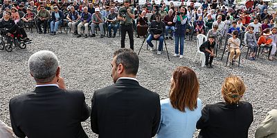 Oğlaklı’da halkın seçtiği 3 proje belli oldu: Yüzme havuzu, kütüphane ve kadın yaşam merkezi öne çıktı