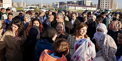 OĞLAKLI’DA YENİ DÖNEM BAŞLADI: SÖZ DE KARAR DA OĞLAKLI HALKININ