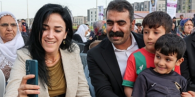 Oğlaklı’da yurttaşların talepleri projeye dönüşüyor: Katılımcı bütçede ikinci buluşma