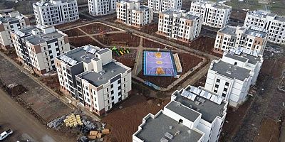 Oğlaklı’daki Su Kesintilerine İlişkin DİSKİ’den Açıklama