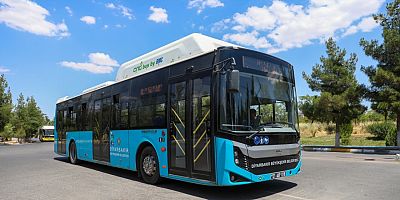 Oğlaklı TOKİ ve Araştırma Hastanesi arasına Y5 gece otobüs seferleri başlıyor