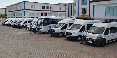 Öğrenci servisi firmaları, servis ücretlerinin açıklanmasını bekliyor!