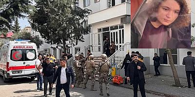 Okul saldırısının önceden planlandığı tespit edildi