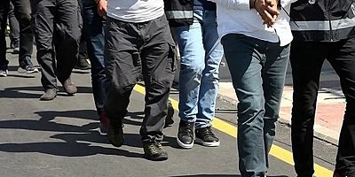 Okullara saldırı hazırlığı iddiası: C31K suç örgütüne yönelik operasyonda 27 şüpheli yakalandı