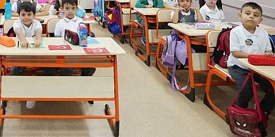 Okullarda birinci ara tatil bugün başlıyor