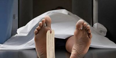 Ölüm Nedenlerinde İlk Sırada Dolaşım Sistemi Hastalıkları