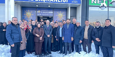 Ömer İler “Bu Artış Rakam Değil, Milletin Güvenidir”