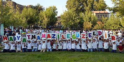 On binlerce çocuğu namaz sevgisiyle buluşturacak program yeniden başlıyor