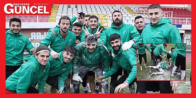 Önce Buca, sonra büyük değişim
