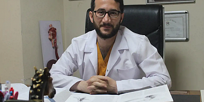 Op. Dr. Aydoğan: Obezite, çağımızın pandemisi sinsi bir hastalıktır
