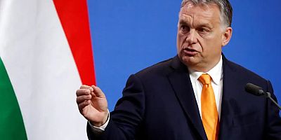 Orban: AB'nin Rus varlıklarına el koyması savaş ilanıdır