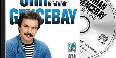 Orhan Gencebay’dan Hayranlarına Müzik Sürprizi