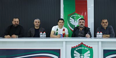 Orta  Sahaya  Gençlik Aşısı