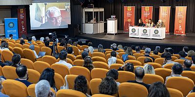 Ortadoğu’da Barışın İmkânları Diyarbakır’da Tartışıldı