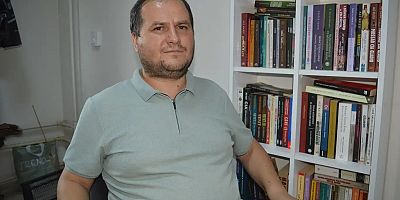 Ortadoğu Uzmanı Dr. Öncer: “İsrail, saldırgan yüzünü gizlemek için sahte barış oyunu oynuyor”