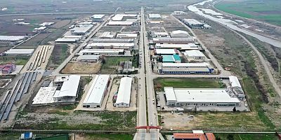 OSB’de yatırımlarını tamamlayamayan sanayicilere ek süre