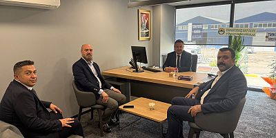 Diyarbakır OSB’de VakıfBank Şubesi Hizmete Açıldı