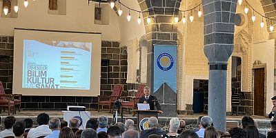 OSMANLI'DA ERMENİLER, KÜLTÜR VE SANAT, BİLİM TEMALI PANEL