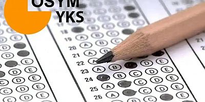 ÖSYM: 2026-YKS'de 2 soru iptal edildi