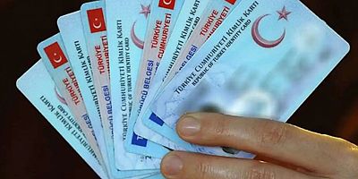 Otellerde kimlik fotokopisi dönemi sona erdi