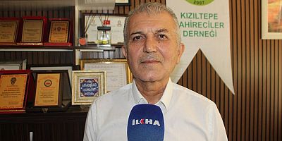 Öter: Çiftçinin kullandığı mazot, gübre ve ilaçtan ÖTV ve KDV alınmamalı