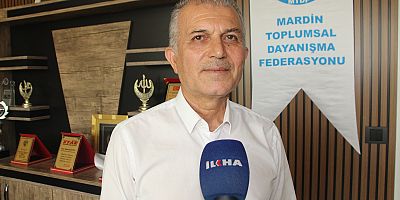 Öter: Maneviyatı ve ahlaki yapıyı bozan en büyük olumsuzluklardan biri de sanal kumardır