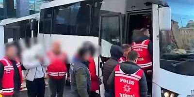 Oto yedek parça dolandırıcılığı: 10 ilde operasyon, 25 tutuklama