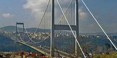 Otoyol ve köprü geçiş ücretlerine zam