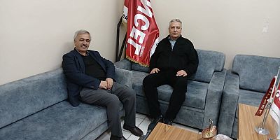 Öz Büro-İş’ten Dicle Üniversitesi İşçilerine Rekor Kazanım: Yeni Dönem Başladı