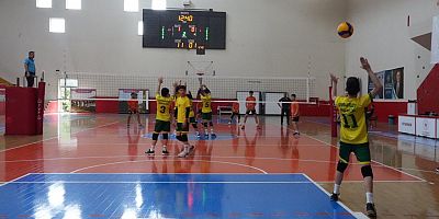 Öz Kayapınar Spor Kulübü sporcularından büyük başarı