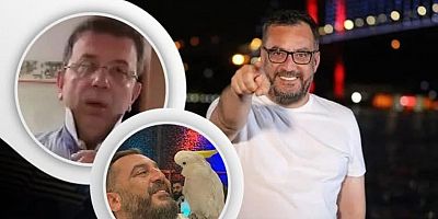 ÖZEL’DEN ZOR SORULAR: SERDAR HAYDANLI GÖZALTINDA KİMİ ARADI? AKIN GÜRLEK’İ KİM ARADI? AKIN GÜRLEK ŞUBEYE HANGİ TALİMATI VERDİ?