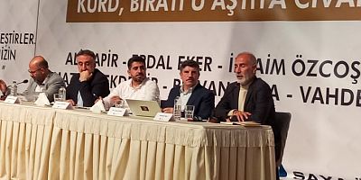 ÖZGÜR-DER’DEN KÜRT MESELESİ VE TOPLUMSAL BARIŞ ÇAĞRISI