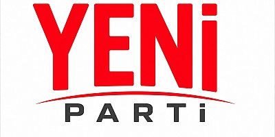 Özgür Özel'in 'Yeni Parti'sinin logosu belli oldu