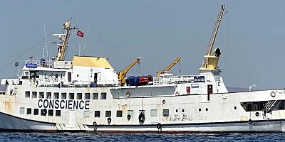 Özgürlük Filosu'na katılan Alman gazeteci: israil hapishanesinde cinsel istismara uğradım