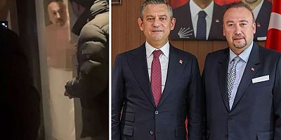 Özkan Yalım'dan CHP kurultayıyla ilgili dikkat çeken iddialar: Özgür Özel'e 1,2 milyon TL verdim