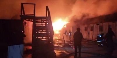 Pakistan, Afganistan’da bağımlıların tedavi edildiği hastaneyi vurdu: 200 kişi hayatını kaybetti