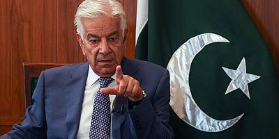Pakistan: İbrahim Anlaşmaları kabul edilemez