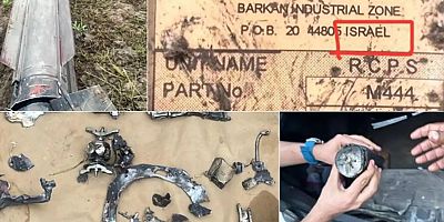 Pakistan: israil yapımı 77 SİHA'yı düşürdük