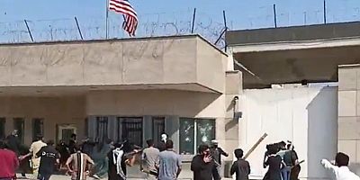 Pakistan ve Irak'ta siyonist-ABD karşıtlarının protestosunda 22 kişi öldürüldü