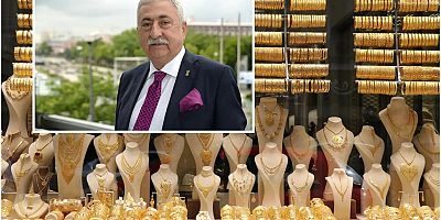 Palandöken: Altın güvenilir kuyumcudan alınır