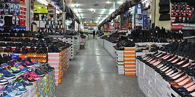 Palandöken: Esnaf ve sanatkârların yeni yıldan beklentisi yüksek