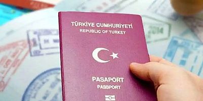 Pasaport ve ehliyete yüzde 19 zam