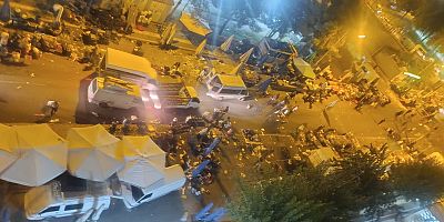 Pazarın Kaderi Saat 17.00’den Sonra Değişiyor