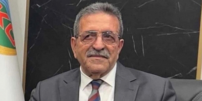 PAZARTESİ SOHBETİ’MİZİN KONUĞU KALECİ MAHMUT ŞİMŞEK“Amedspor bu ülkenin takımıdır”