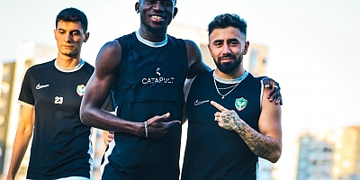 Pendik mesaisi SÜRÜYOR