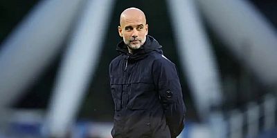 Pep Guardiola, İspanyol halkını Gazze için protestoya çağırdı
