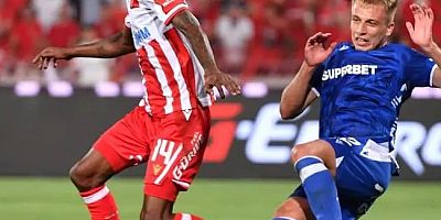 Peter Olayinkayın Tercihi Amedspor