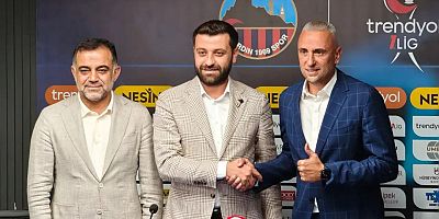 Petev: “Takımımızı daha üst bir seviyeye taşımak istiyoruz”