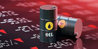 Petrol fiyatlarında sert düşüş: Brent petrol 83,47 dolara geriledi