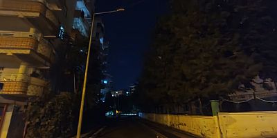 PEYAS’TA ZİFİRİ KARANLIK İSYANI!